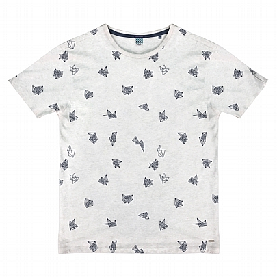 T-Shirt all over print 