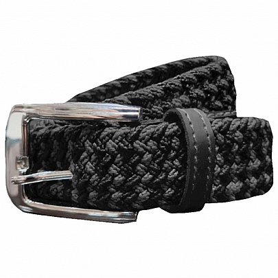 Aνδική ζώνη ελαστική σε μαύρο χρώμα (μεγάλα μεγέθη) Aνδική ζώνη ελαστική σε μαύρο χρώμα (μεγάλα μεγέθη)