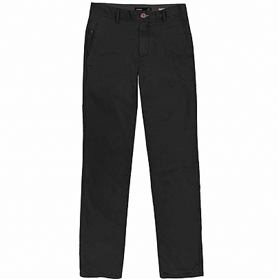Chinos παντελόνι σε μαύρο Chinos παντελόνι σε μαύρο