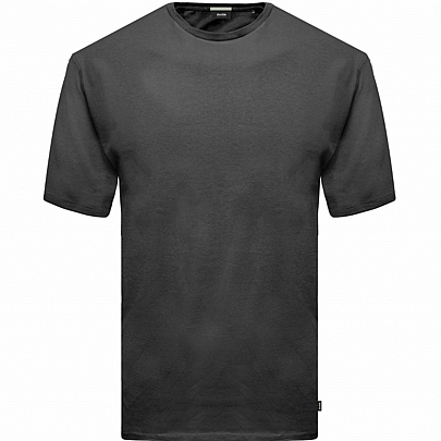Απλό T-Shirt σε μαύρο