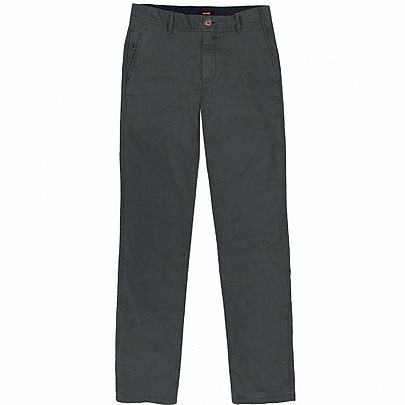 Chinos Pants σε γκρι(charcoal) χρώμα