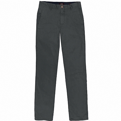 Chinos Pants σε γκρι(charcoal) χρώμα