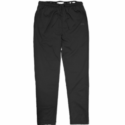Tech Fabric Jogger Pants σε μαύρο Tech Fabric Jogger Pants σε μαύρο