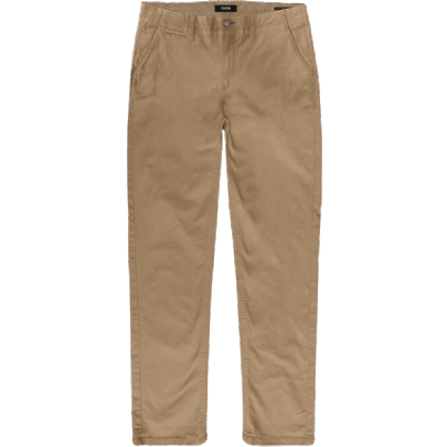 Chinos Pants σε ανοιχτό καμελ