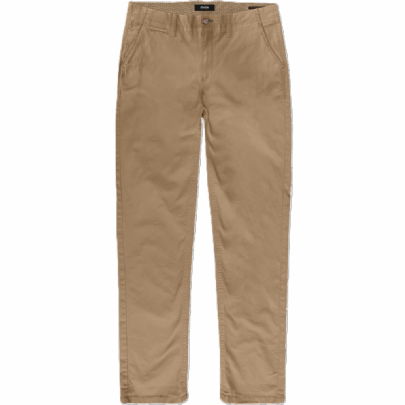 Chinos Pants σε ανοιχτό καμελ