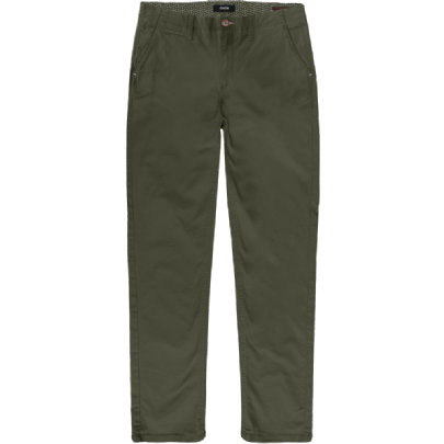 Chinos Pants σε χακί