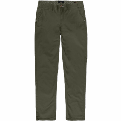 Chinos Pants σε χακί