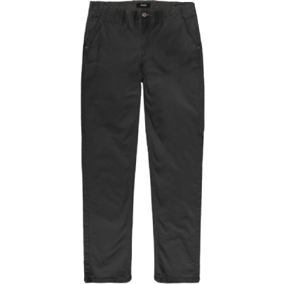 Chinos Pants σε μαύρο