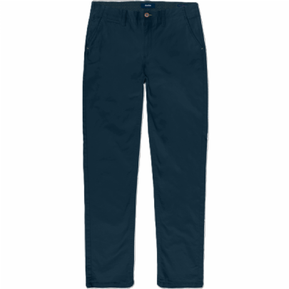 Chinos Pants σε μπλε σκούρο