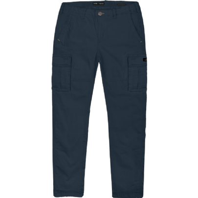 Cargo Pants σε μπλε σκούρο