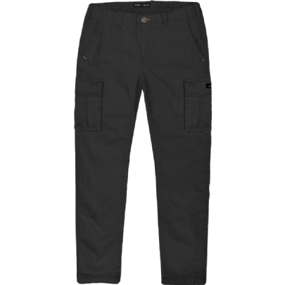 Cargo Pants σε  μαύρο