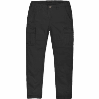 Cargo Pants σε μαύρο Cargo Pants σε μαύρο