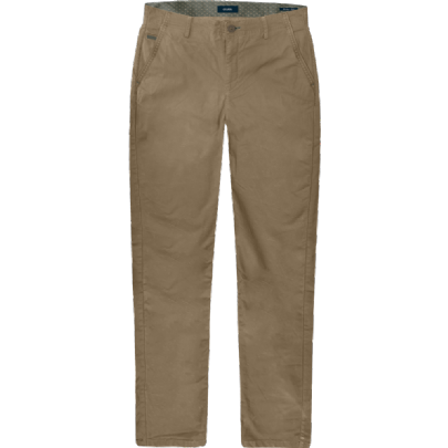 Chinos παντελόνι σε μπεζ