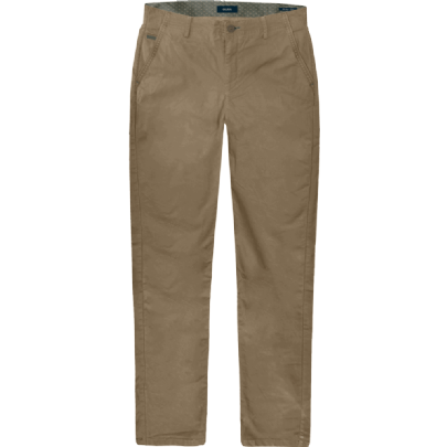 Chinos παντελόνι σε μπεζ