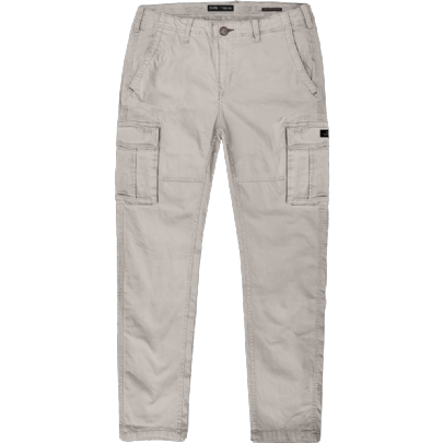 Cargo Pants σε ανοιχτό γκρι