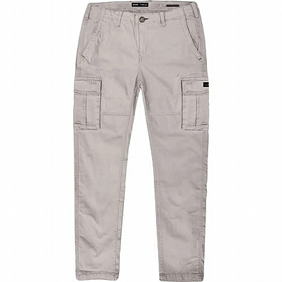 Cargo Pants σε ανοιχτό γκρι Cargo Pants σε ανοιχτό γκρι