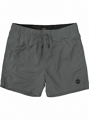 Μαγιό Swim βερμούδα σε iron grey