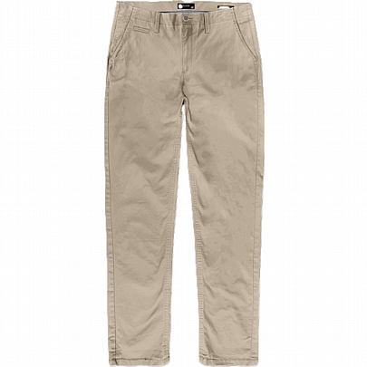 Chinos παντελόνι Preminum σε ψυχρό μπεζ 