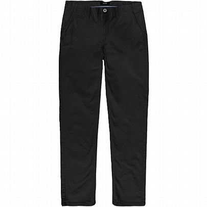 Chinos παντελόνι Preminum σε μαύρο