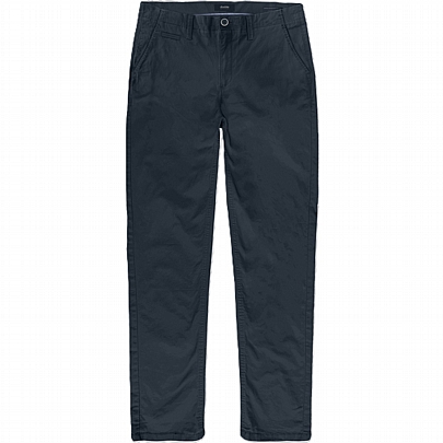 Chinos παντελόνι Preminum σε μπλε σκούρο